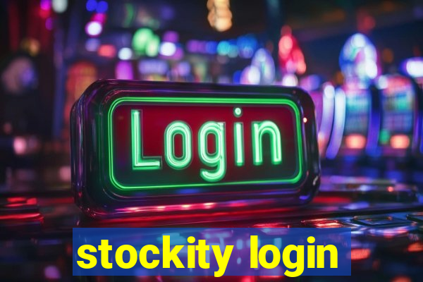 stockity login